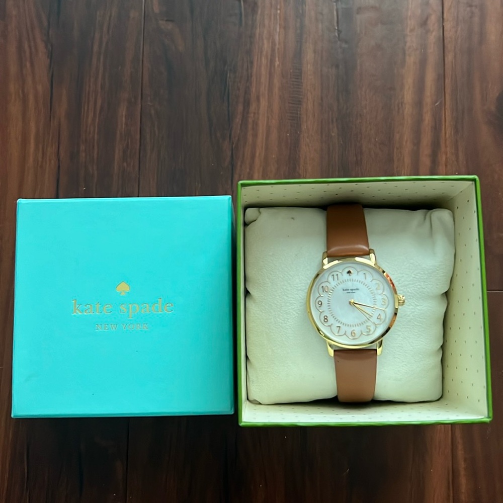 Kate Spade Watch